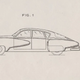 Illustration for article titled The Ten Most Futuristic Cars Ever Made